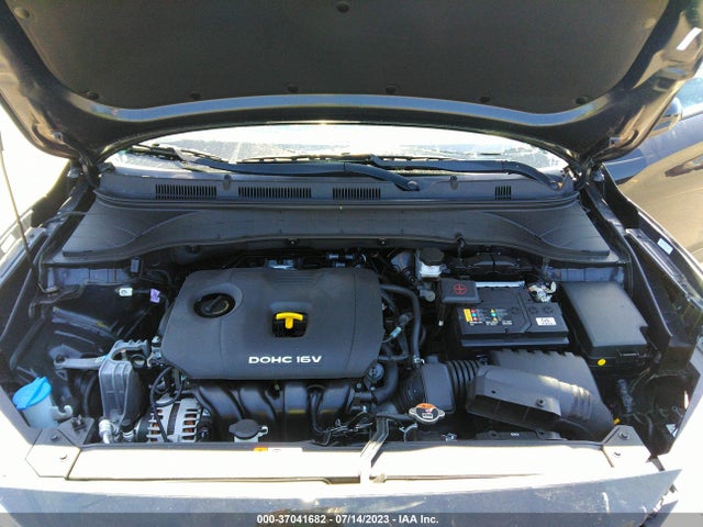 Hyundai Kona Sel 2020 KM8K22AA5LU504445 Image 10