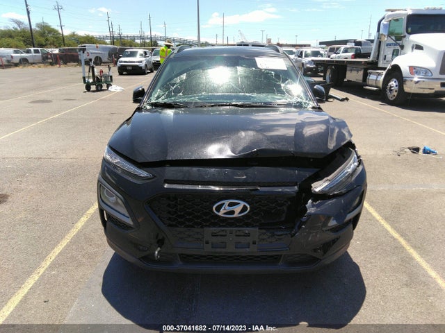 Hyundai Kona Sel 2020 KM8K22AA5LU504445 Image 11