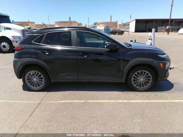 Hyundai Kona Sel 2020 KM8K22AA5LU504445 Image 12