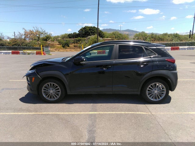 Hyundai Kona Sel 2020 KM8K22AA5LU504445 Image 13
