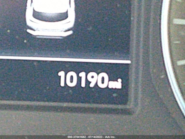 Hyundai Kona Sel 2020 KM8K22AA5LU504445 Image 14