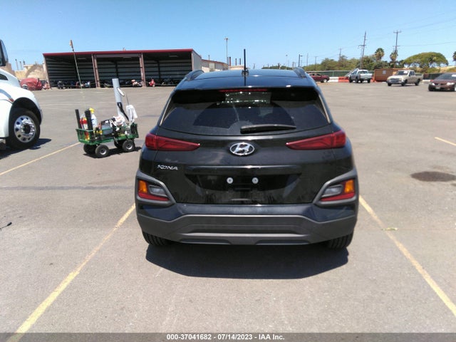 Hyundai Kona Sel 2020 KM8K22AA5LU504445 Image 15