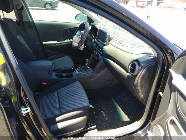 Hyundai Kona Sel 2020 KM8K22AA5LU504445 Image 5