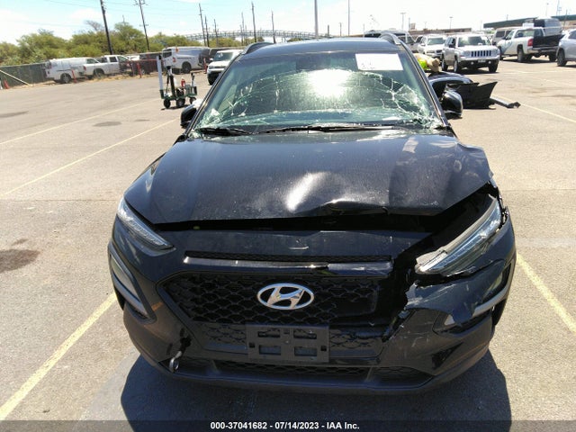 Hyundai Kona Sel 2020 KM8K22AA5LU504445 Image 6