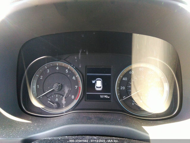 Hyundai Kona Sel 2020 KM8K22AA5LU504445 Image 7