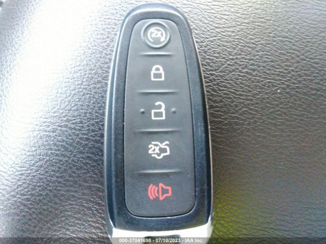 2FMGK5C88JBA21682 Ford FLEX SEL