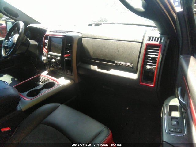 1C6RR7YT2GS135734 RAM 1500 Rebel
