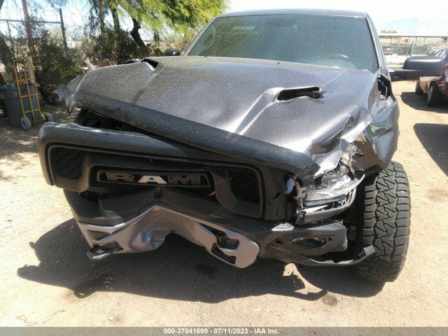 1C6RR7YT2GS135734 RAM 1500 Rebel