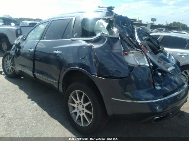5GAKRBKD0EJ266793 Buick Enclave Leather