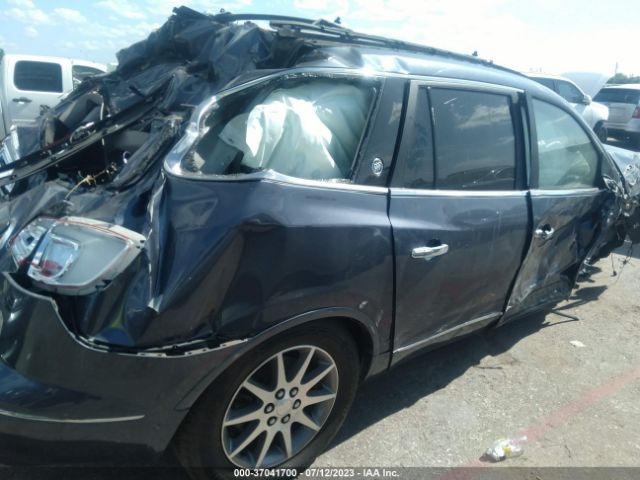 5GAKRBKD0EJ266793 Buick Enclave Leather