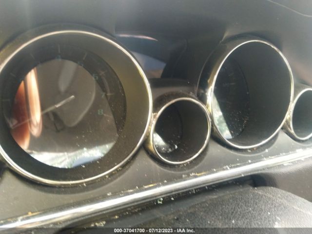 5GAKRBKD0EJ266793 Buick Enclave Leather
