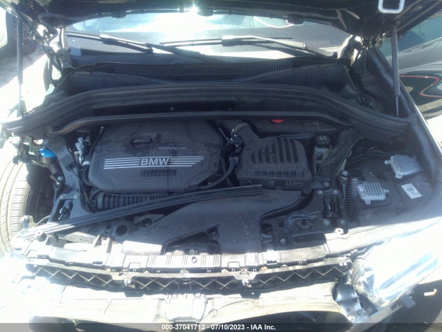 2023 BMW X2, VIN: WBXYH9C03P5V45072