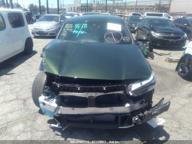 2023 BMW X2, VIN: WBXYH9C03P5V45072