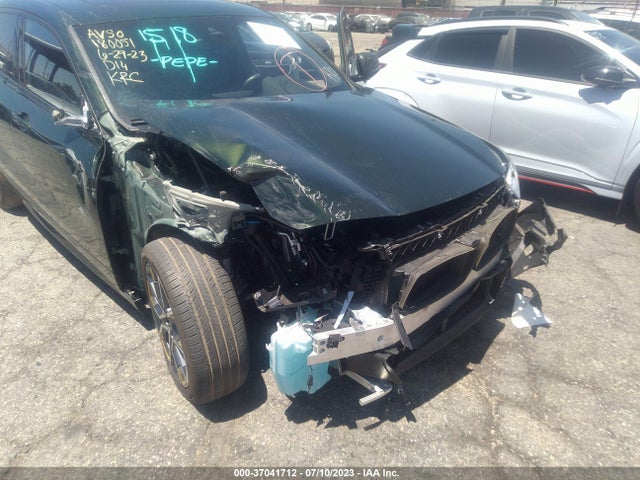 2023 BMW X2, VIN: WBXYH9C03P5V45072