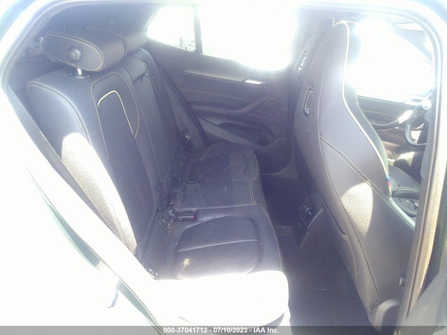 2023 BMW X2, VIN: WBXYH9C03P5V45072