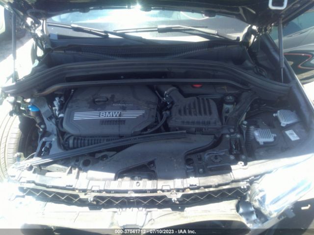 WBXYH9C03P5V45072 BMW X2 Sdrive28i