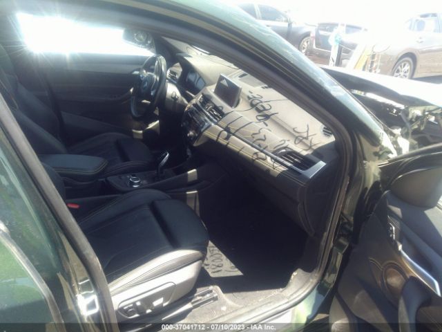 WBXYH9C03P5V45072 BMW X2 Sdrive28i