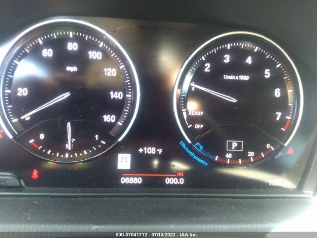 WBXYH9C03P5V45072 BMW X2 Sdrive28i