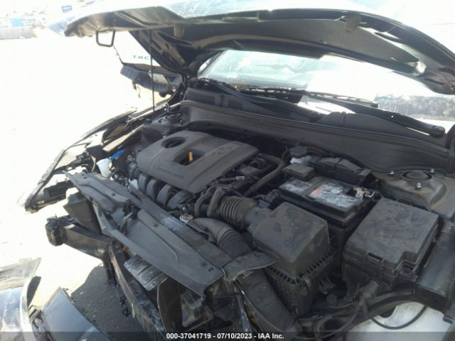 3KPF54AD0NE502882 KIA Forte Gt-line