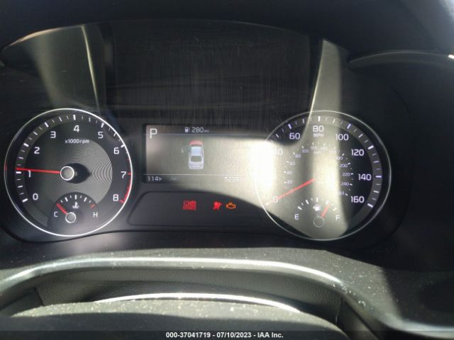 3KPF54AD0NE502882 KIA Forte Gt-line