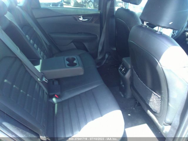 3KPF54AD0NE502882 KIA Forte Gt-line
