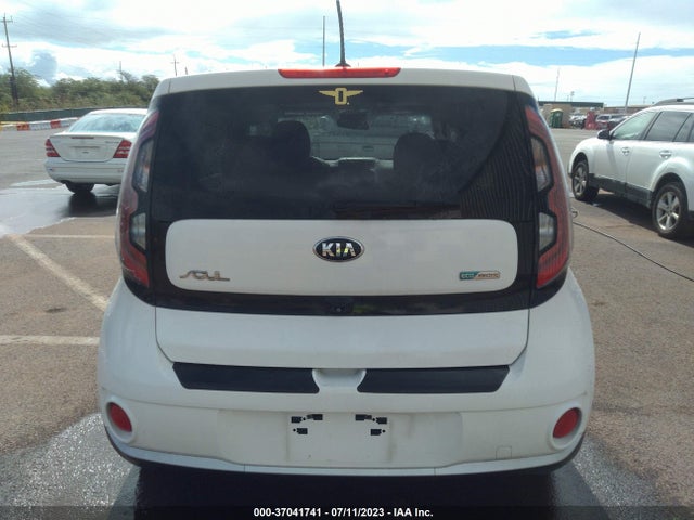 KIA SOUL EV 2016 KNDJP3AE6G7006379 Image 15