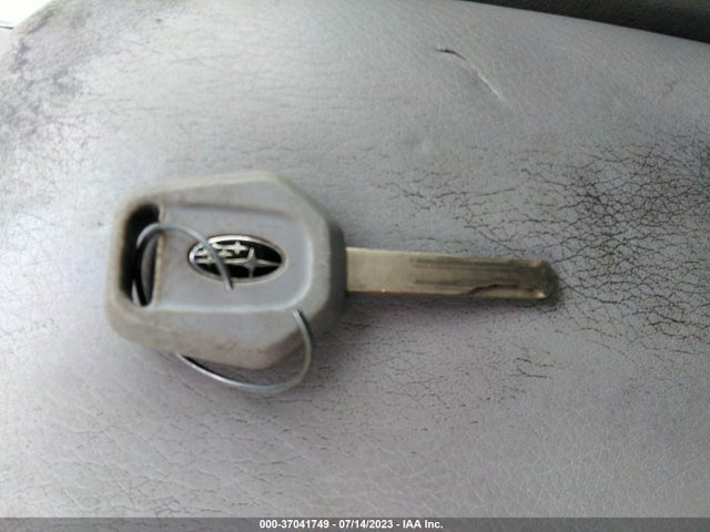 2012 SUBARU FORESTER 2.5X PREMIUM VIN: JF2SHADC9CH451608