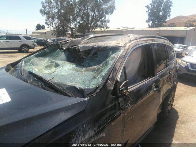 5FNYF6H27NB083736 Honda Pilot Special Edition