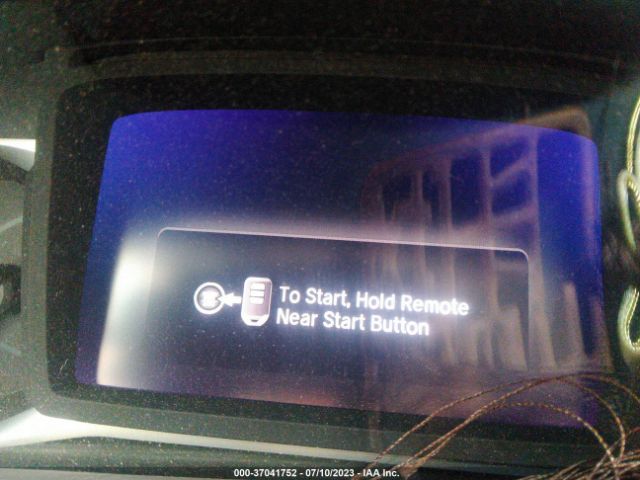 5FNYF6H27NB083736 Honda Pilot Special Edition