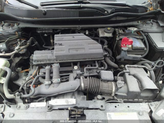 5J6RW1H58NA000206 Honda CR-V EX