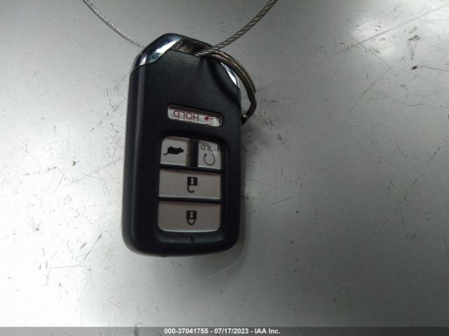 5J6RW1H58NA000206 Honda CR-V EX