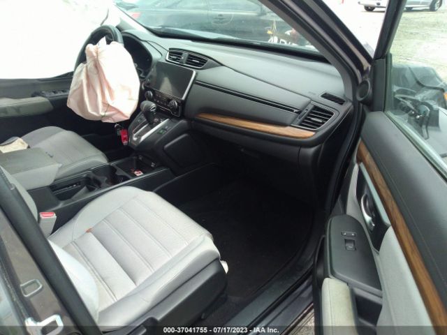 5J6RW1H58NA000206 Honda CR-V EX