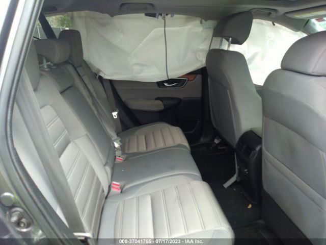 5J6RW1H58NA000206 Honda CR-V EX