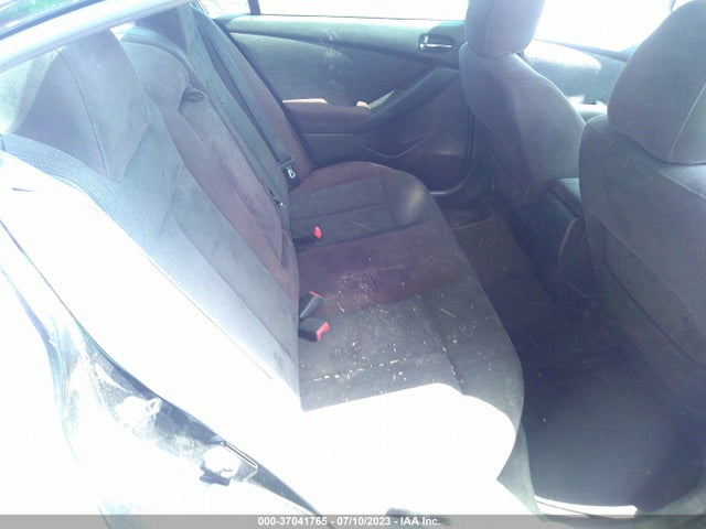 2011 NISSAN ALTIMA 2.5 S VIN: 1N4AL2AP0BN511626