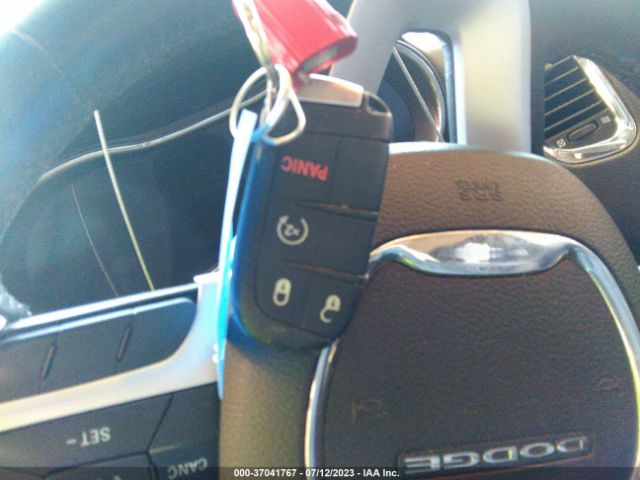 1C4RDJDG0EC599982 Dodge DURANGO LIMITED