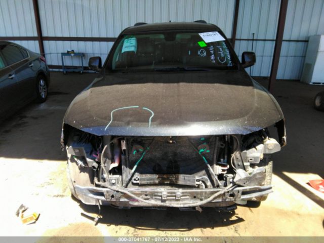 1C4RDJDG0EC599982 Dodge DURANGO LIMITED