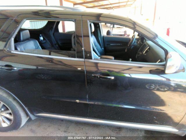 1C4RDJDG0EC599982 Dodge DURANGO LIMITED