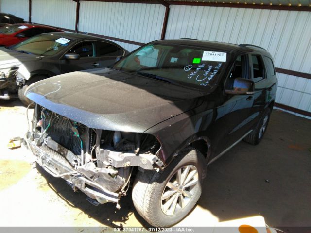 1C4RDJDG0EC599982 Dodge DURANGO LIMITED