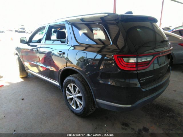 1C4RDJDG0EC599982 Dodge DURANGO LIMITED