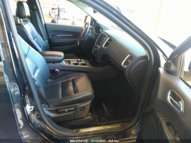 1C4RDJDG0EC599982 Dodge DURANGO LIMITED