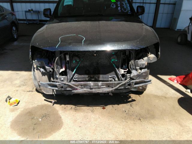 1C4RDJDG0EC599982 Dodge DURANGO LIMITED