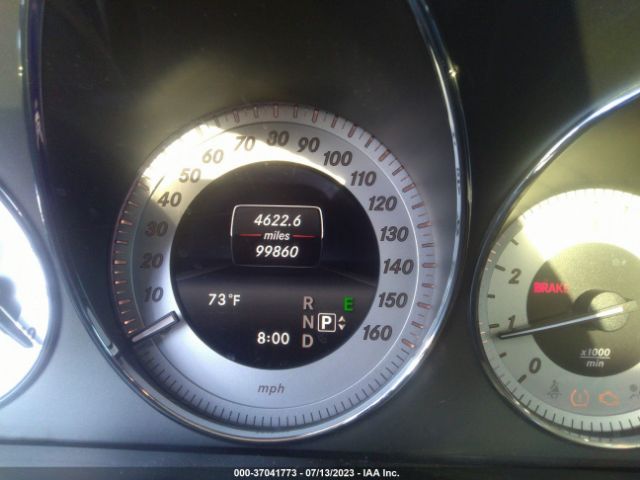 WDCGG5HB3FG425185 Mercedes-Benz Glk-class Glk 350
