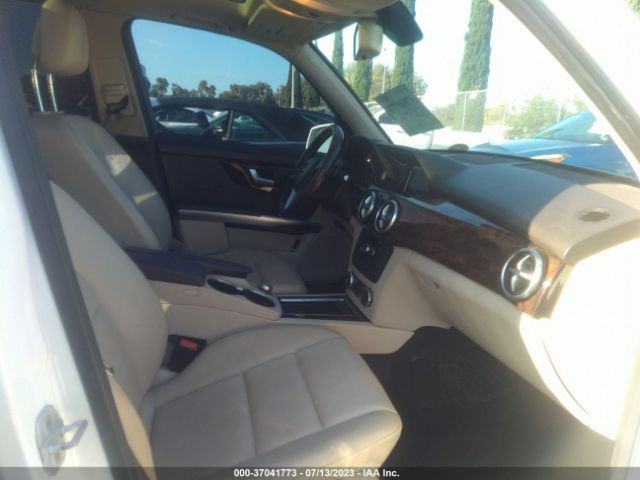 WDCGG5HB3FG425185 Mercedes-Benz Glk-class Glk 350
