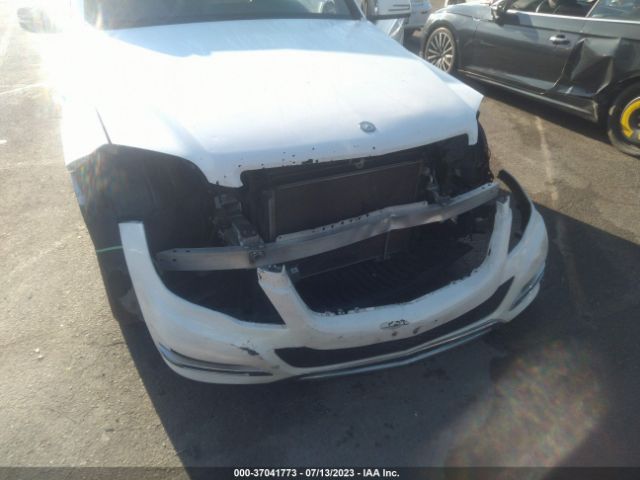 WDCGG5HB3FG425185 Mercedes-Benz Glk-class Glk 350