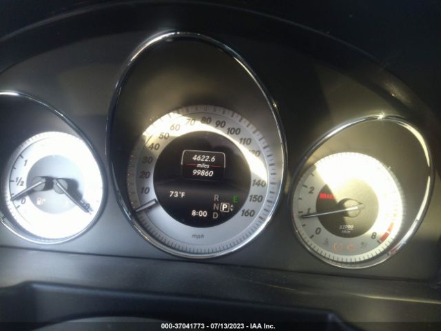 WDCGG5HB3FG425185 Mercedes-Benz Glk-class Glk 350