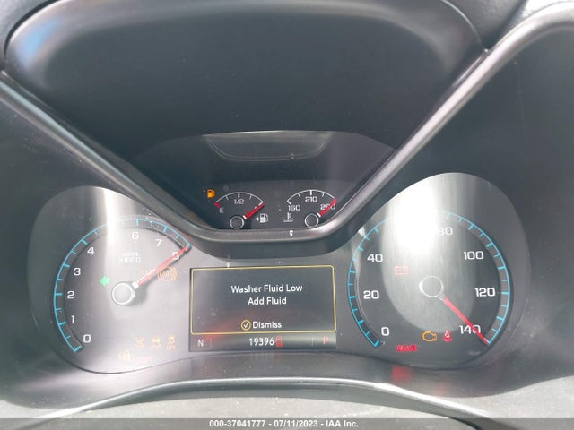 37041777 :رقم المزاد ، 1GCGSDEN0N1238260 vin ، 2022 Chevrolet Colorado 2wd Z71 مزاد بيع