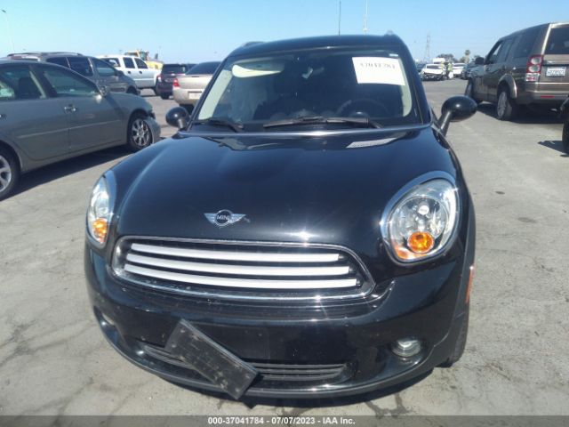WMWZB3C54EWR38367 Mini COOPER COUNTRYMAN