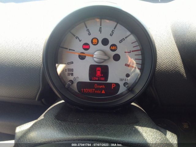 WMWZB3C54EWR38367 Mini COOPER COUNTRYMAN