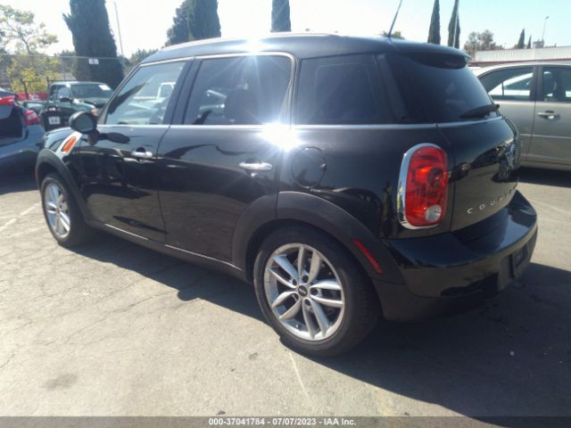 WMWZB3C54EWR38367 Mini COOPER COUNTRYMAN