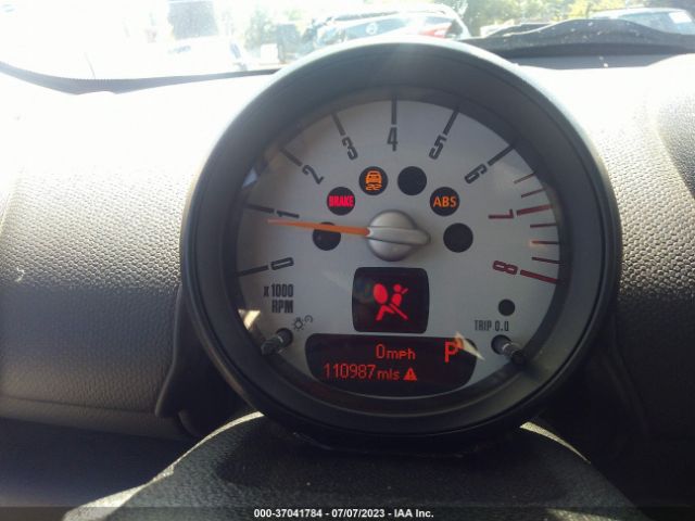 WMWZB3C54EWR38367 Mini COOPER COUNTRYMAN